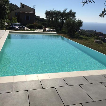 Villa Li Schisani Sorrento Exterior photo