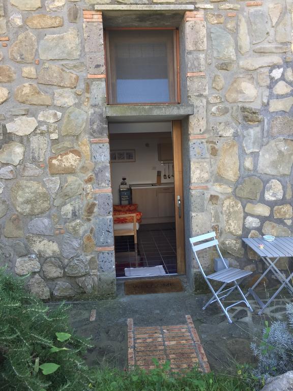 Villa Li Schisani Sorrento Exterior photo